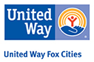 United Way Fox Cities logo