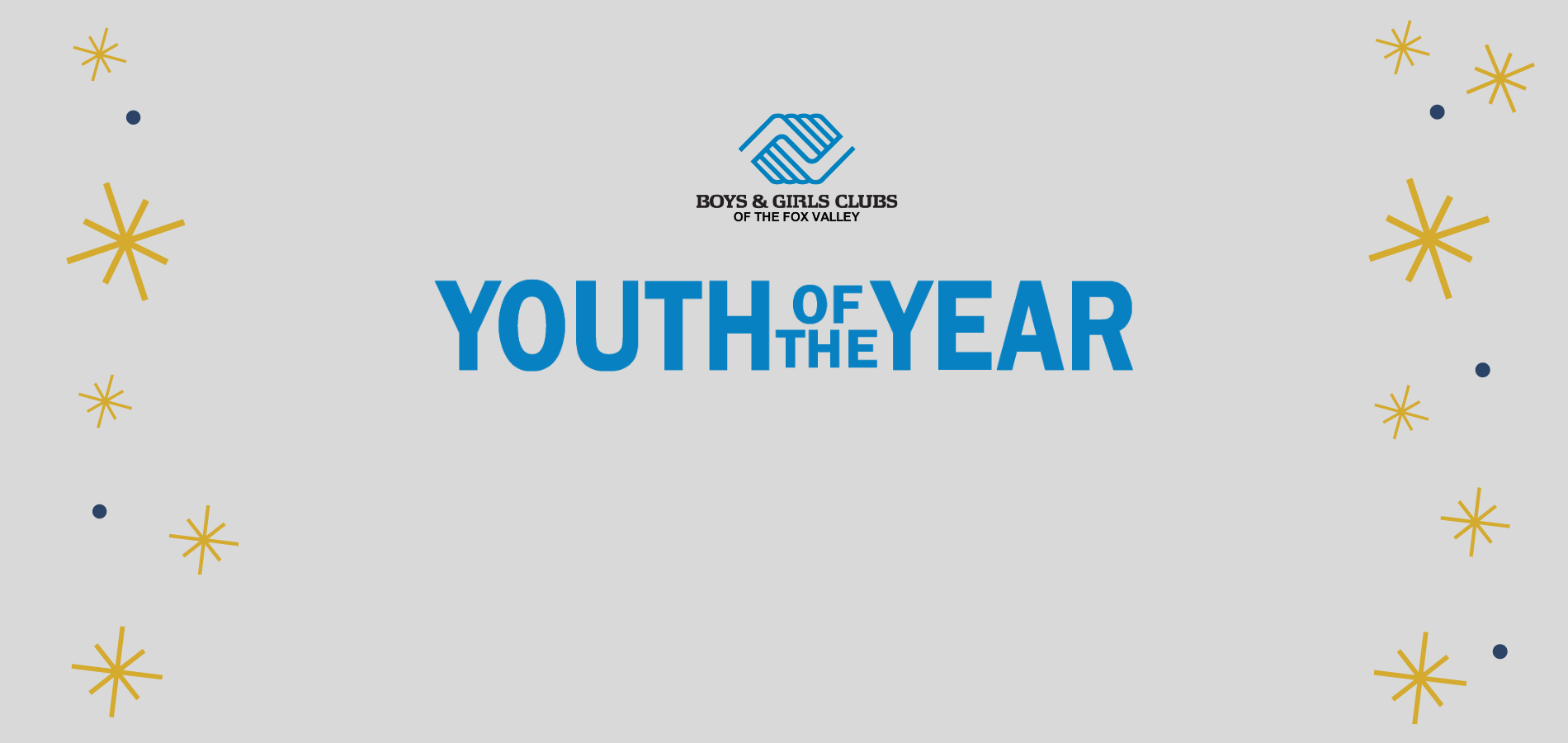Youth of the Year graphic