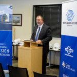 Boys and Girls Club of Menasha expansion project meeting