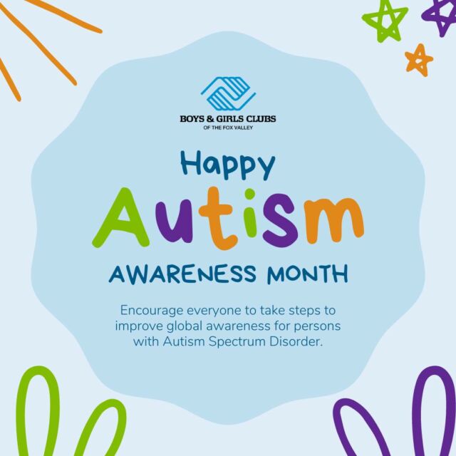 April is Autism Awareness Month, a time dedicated to celebrating the incredible strengths, unique talents, and diverse perspectives of individuals with autism. It's a time to spread acceptance, understanding, and compassion, creating a world where everyone is valued and included. Join us in honoring the achievements and contributions of individuals with autism, and let's work together to build a more inclusive and supportive world. #AutismAwarenessMonth #CelebrateDiversity