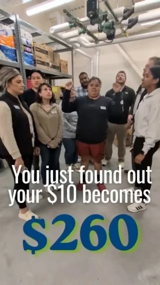 ✨ More matches. More momentum. More opportunities for local kids. ✨ Our reimagined Matching Gift Challenge is here, with every donation going further than ever before to help create more opportunities, experiences, and connections for local youth. 💙

🎉 The first 200 gifts between $1 and $999 will receive an additional $250 match! That means a $50 donation becomes a $300 investment in local kids.

💰 Make a gift of $1,000 or more, and it will be matched dollar for dollar!

📱 And be sure to take part in our social media challenges throughout the campaign to unlock even more matching funds!

⏰ Give a gift between now and October 22 and help create an even greater impact for local kids and teens. ❤️🙌Click the link in our bio to make a gift today!